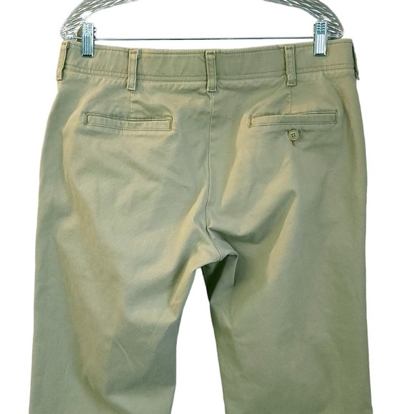 Lee Pants Lee Mens Extreme Comfort Straight Fit Performance Series Pants Khaki 34x28 Poshmark